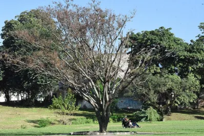 Montaña rusa climática en Tucumán: tras las lluvias, anticipan la vuelta del calor a la provincia
