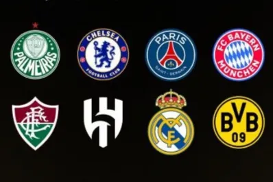 Duelos con y sin historia, así continúa el Mundial de Clubes