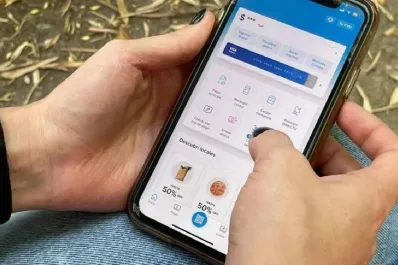 Cuánto dinero se puede transferir sin ser reportado por ARCA en julio 2025