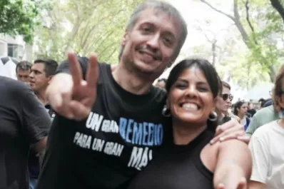 Detuvieron a una concejal kirchnerista de Quilmes por el ataque a la casa de José Espert