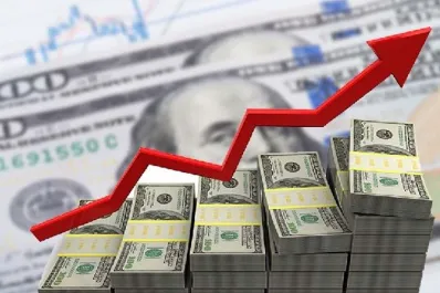 Según el FMI, el tipo de cambio está atrasado en Argentina: qué valor sugiere