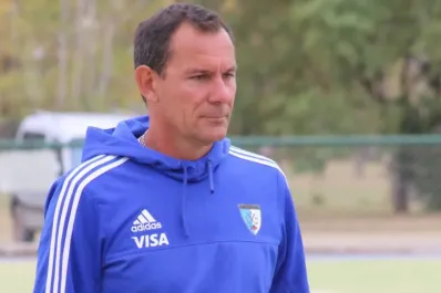 Un ex entrenador de Las Leonas fue condenado por abusar de una jugadora, pero seguirá en libertad