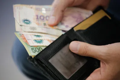 Argentum: proponen una nueva moneda para reemplazar al peso, ¿cómo se implementaría?