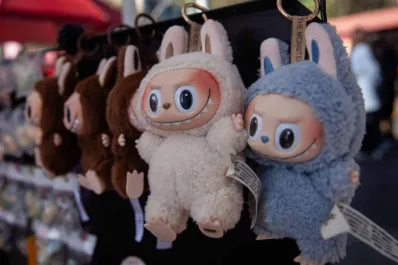 Se viene el Día del Niño: ¿qué juguetes eligen los tucumanos?