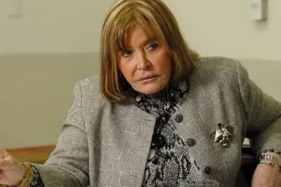 “No la veo mucho tiempo presa”: la jueza María Servini no cree que Cristina Kirchner cumpla toda la condena