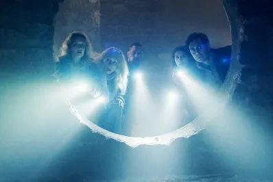 Netflix sorprende con la esperada secuela de una de sus películas más exitosas