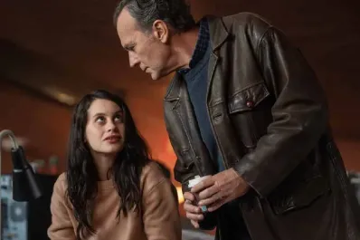 La serie española de Netflix con José Coronado y Milena Smit que arrasa en 2025