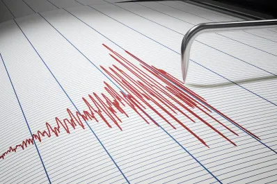 Temblor en el sur de Chile: un movimiento de 3,7 grados sacudió a la región del Biobío este lunes