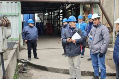 Tucumán refuerza controles ambientales en ingenios y endurece sanciones por la quema de caña