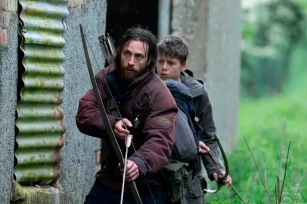 Cine y letras: un poema puede impactar más que una sangrienta masacre de zombis