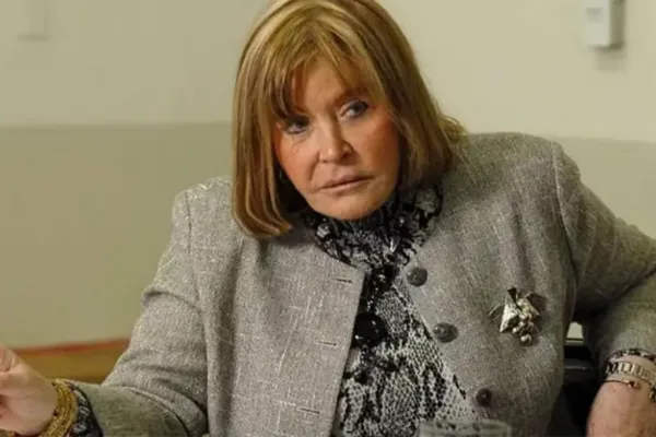 “No la veo mucho tiempo presa”: la jueza María Servini no cree que Cristina Kirchner cumpla toda la condena