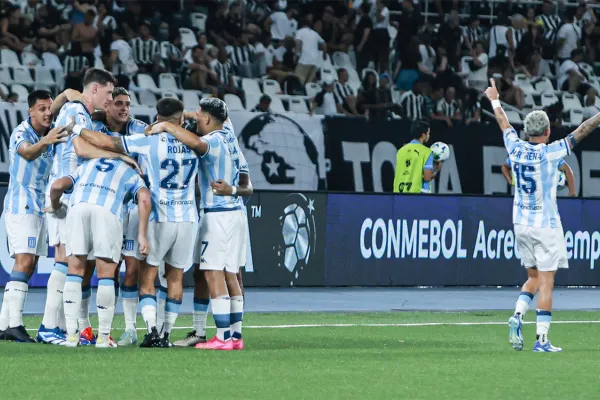 Agenda de TV de hoy: Racing, Platense, Independiente Rivadavia y San Martín (SJ) se enfrentan por la Copa Argentina