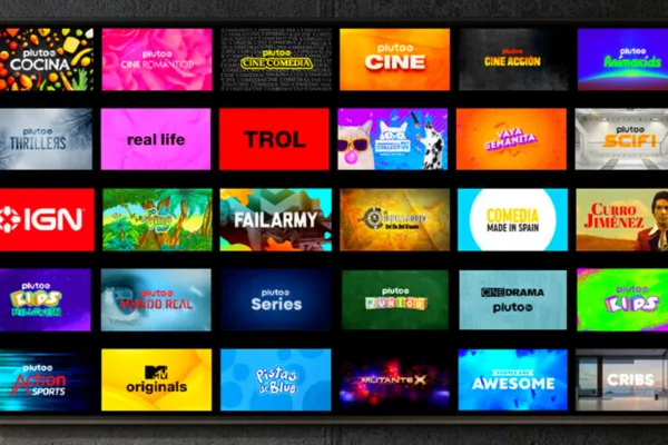 Con esta plataforma podés ver películas gratis y no tenés restricciones como Magis TV