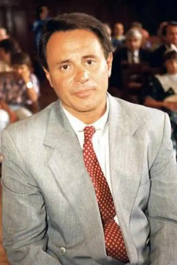 LA VÍCTIMA. El juez de Menores Héctor Agustín Aráoz.