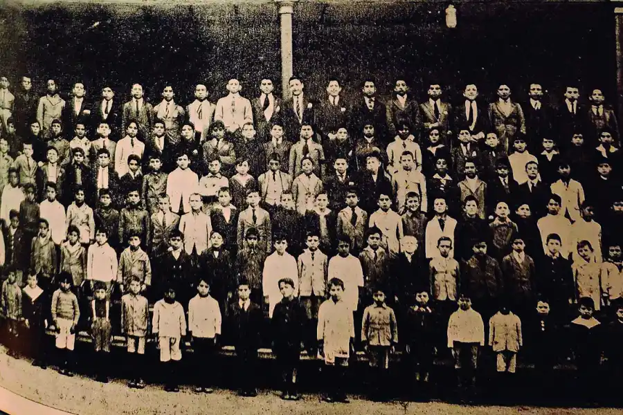 Carisma salesiano y el centenario