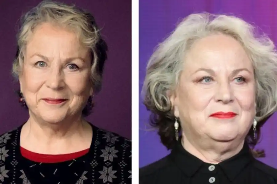 A casi 30 años del estreno de Matilda, así está hoy la actriz que dio vida a Tronchatoro