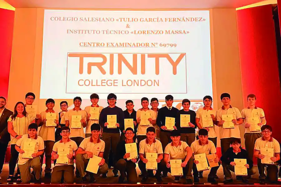 Proyecto Trinity: una propuesta educativa innovadora y de excelencia