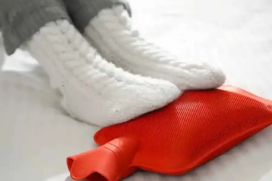 No falla: el truco de Cormillot para no pasar frío en invierno y ahorrar energía