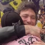 Por séptimo mes consecutivo, los jóvenes son el grupo que más respalda al presidente Milei