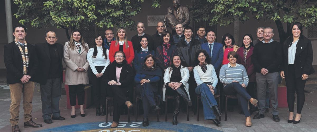 Nuestra comunidad