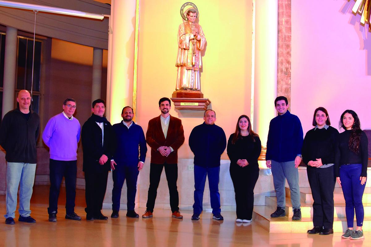 Nuestra comunidad
