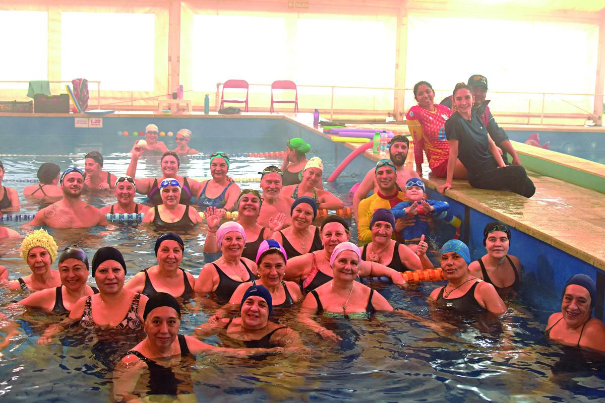 Nuestra comunidad