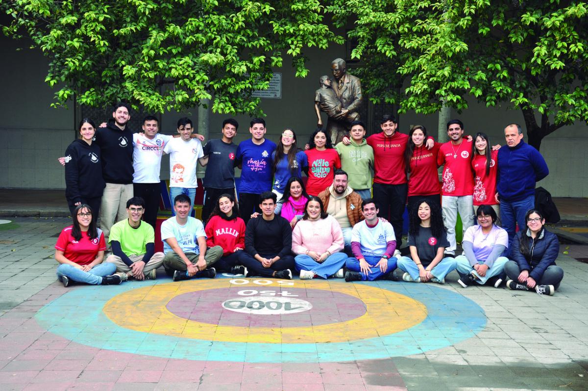 Nuestra comunidad