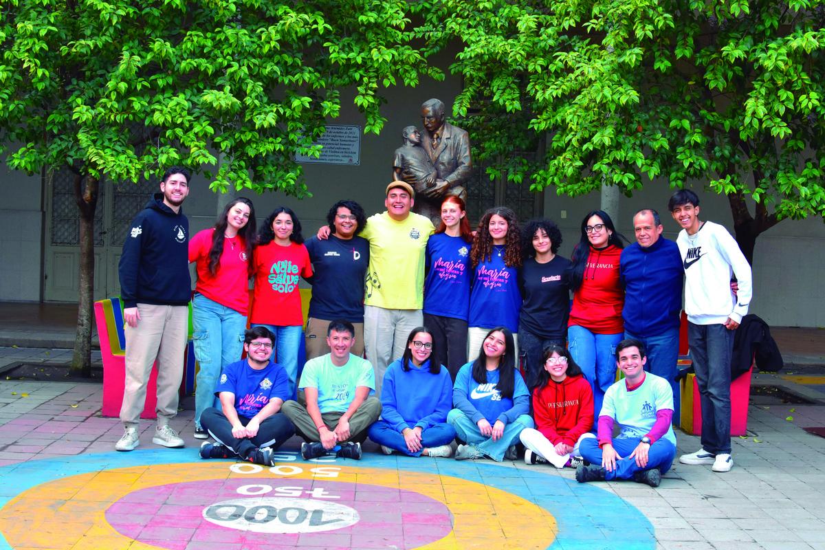 Nuestra comunidad