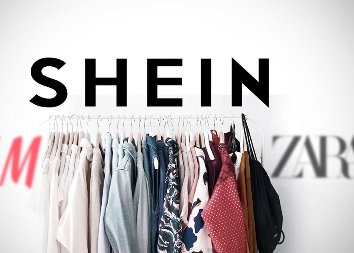 Comprar Ropa Shein Tiendas Parecidas A Shein Shein, Temu Y
