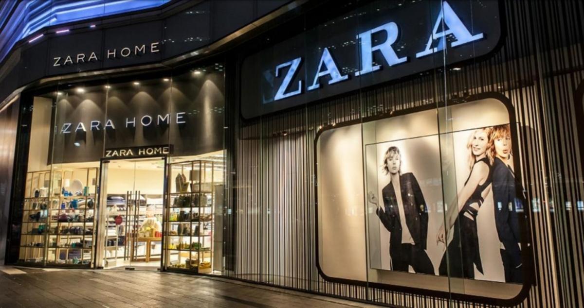 Segundas Rebajas Verano Las Rebajas De Zara Segundas Rebajas
