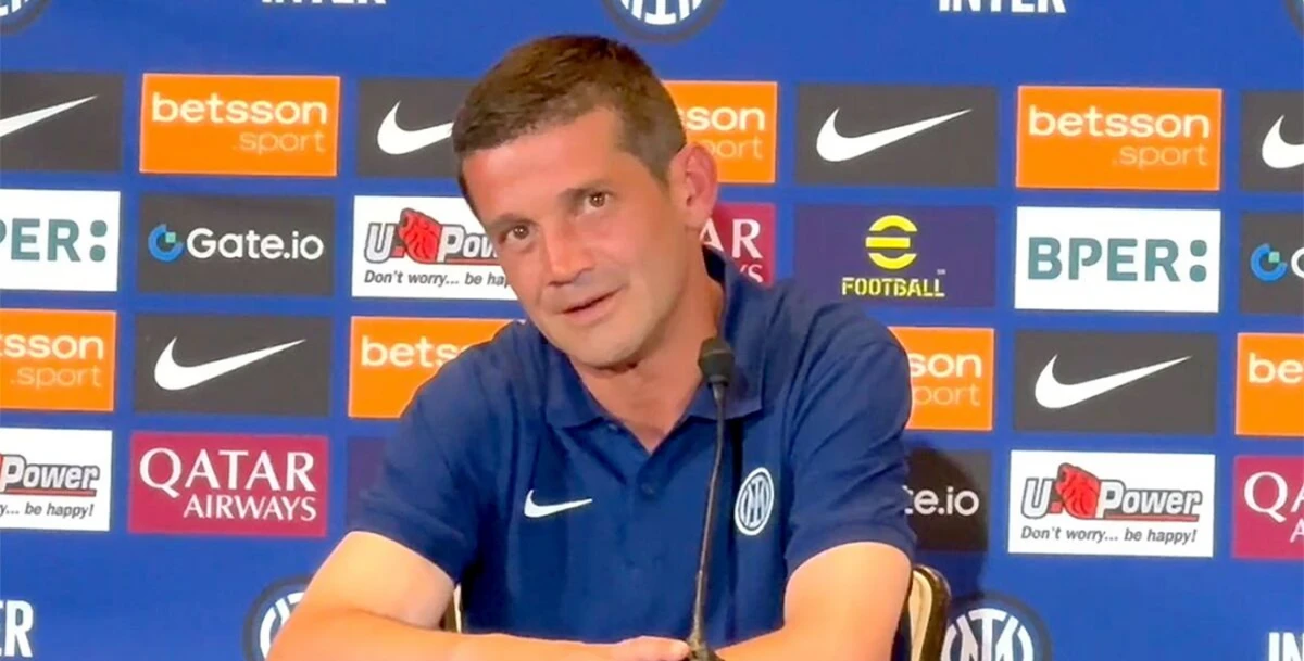 La decisión de Chivu, DT de Inter, tras la polémica entre Lautaro Martínez y sus compañeros