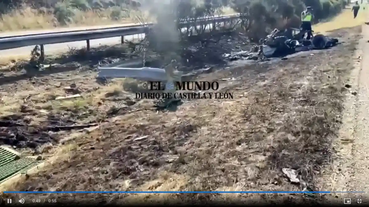 Captura video: EL MUNDO-ESPAÑA