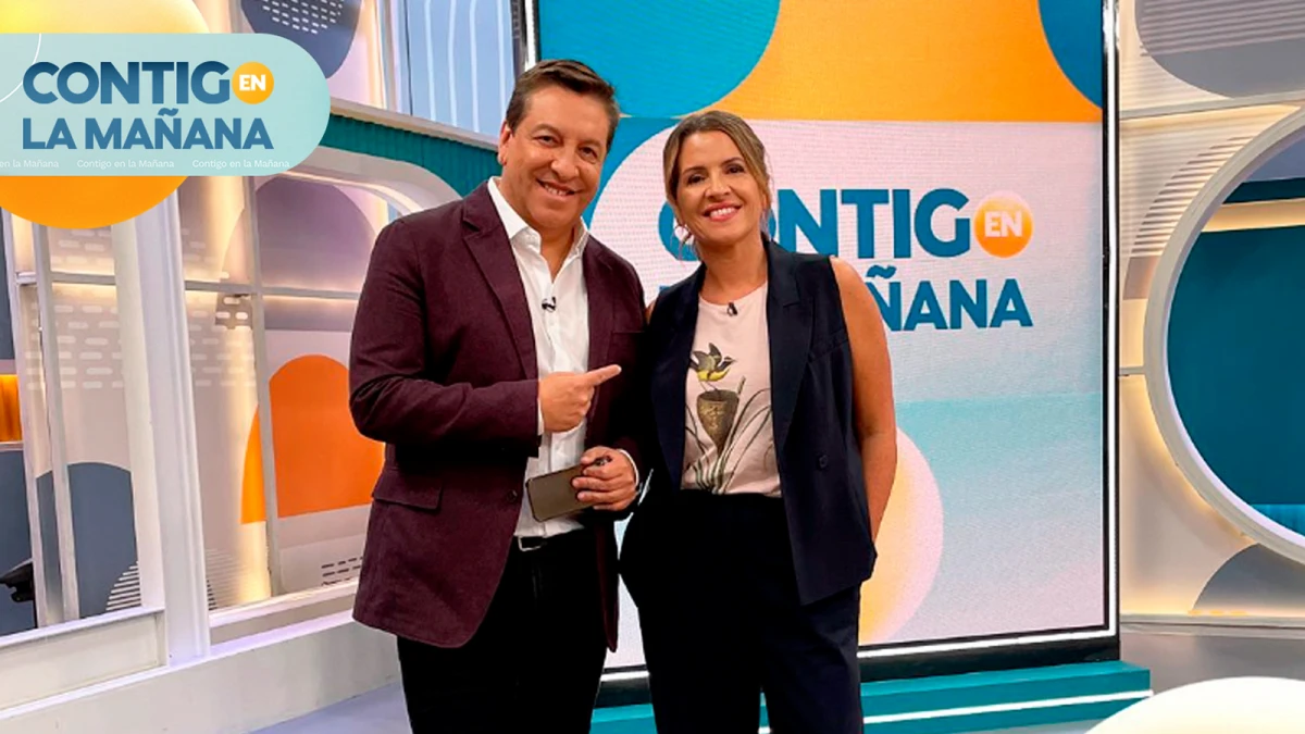 Contigo en la mañana ganó la batalla por el rating matinal