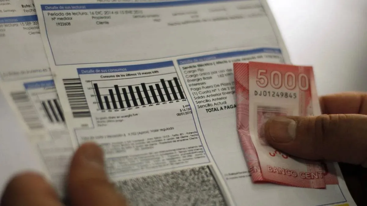 Cuenta de luz más barata en Chile: descubre cuánto podrías ahorrar con el subsidio eléctrico