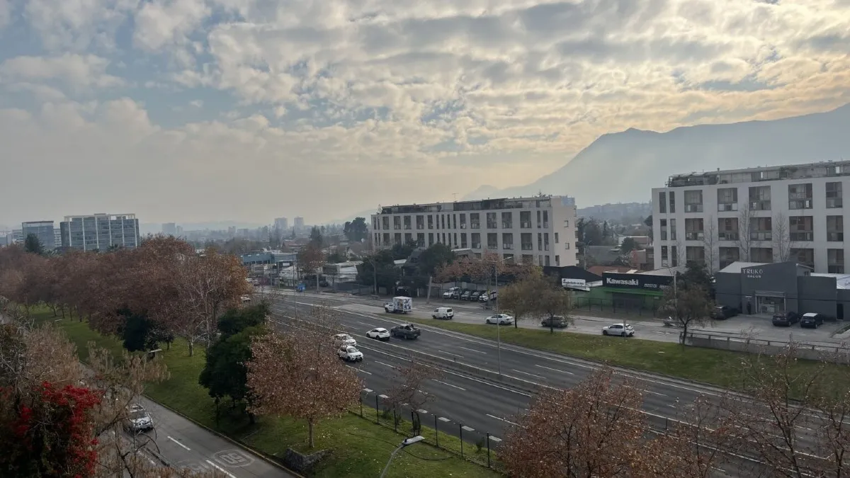 Las restricciones en la RM se extenderán hasta la noche. 