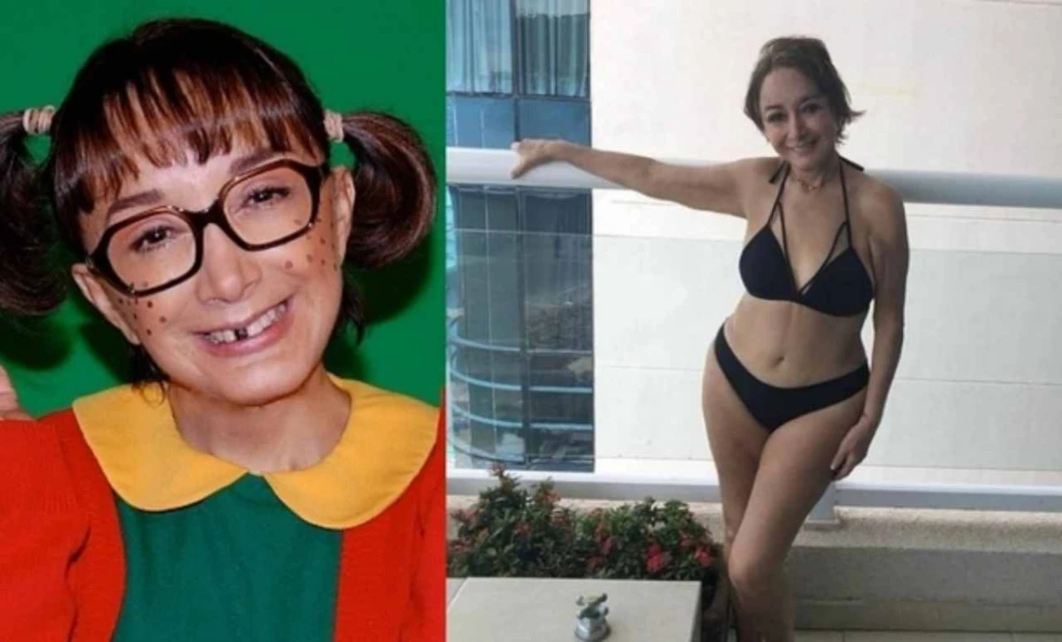 La verdad detrás del sueldo de La Chilindrina en El Chavo del 8, según su propia confesión