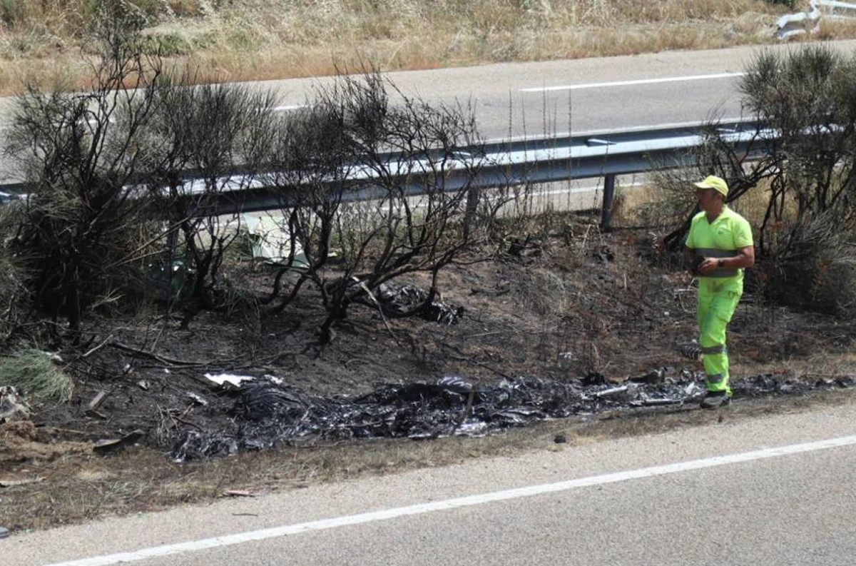 Qué dijo el influencer-vidente que anticipó en junio el grave accidente de un futbolista internacional