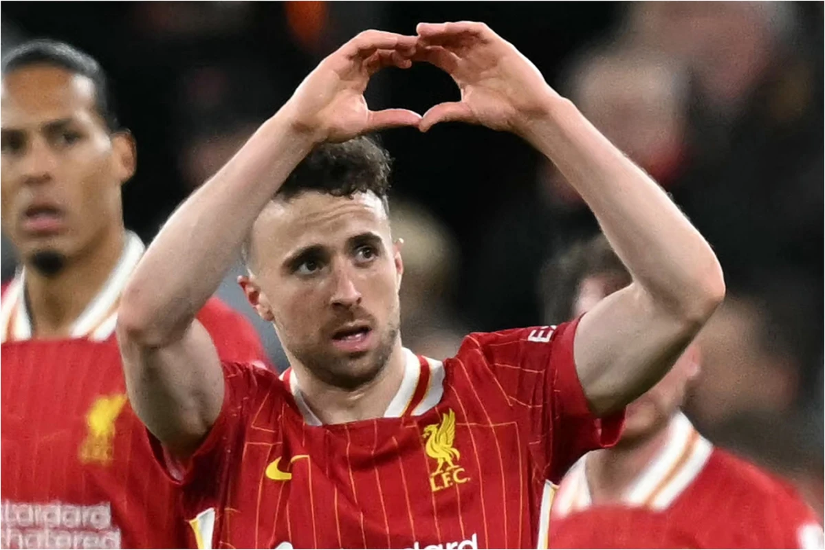 Diogo Jota y su hermano, también futbolista, murieron en un accidente automovilístico en España.