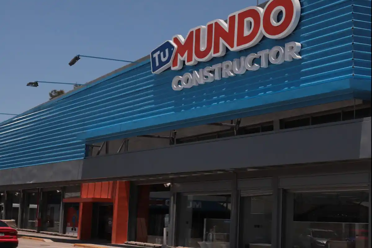 TU MUNDO Constructor lanza en Tucumán su primera Gran Feria de la Construcción
