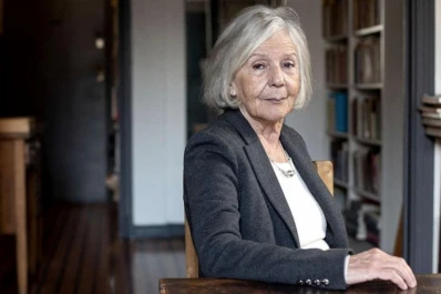 La escritora, el encargado y la dificultad para entender