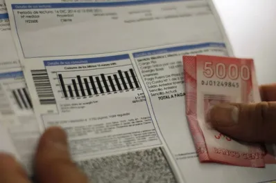 Cuenta de luz más barata en Chile: descubre cuánto podrías ahorrar con el subsidio eléctrico