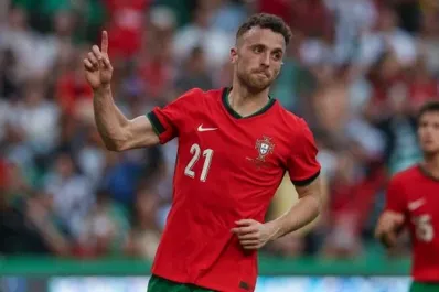 La despedida de Liverpool y la selección de Portugal a Diogo Jota tras su fallecimiento: “Una pérdida irreparable”