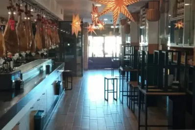 Ni en Madrid ni en Barcelona: el mejor restaurante de carretera está en Castilla-La Mancha