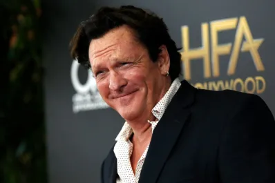 Falleció Michael Madsen, actor de Kill Bill y Perros de la calle