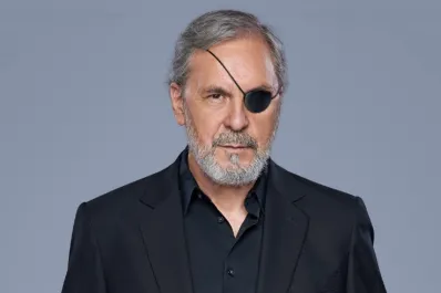 Impacto en TVN: rostro histórico del canal es acusado por su ex pareja de violencia verbal y física