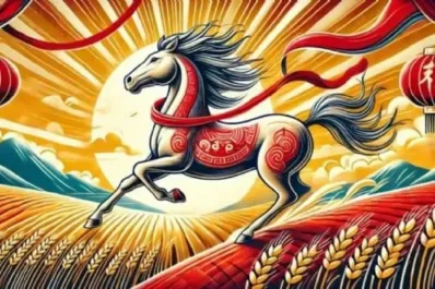 Horóscopo Chino 2025: cuál es el signo que mejorará su economía notablemente en julio