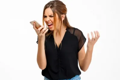 Llamadas spam: el sencillo truco que puede ayudarte a dejarlas atrás sin bloquear números