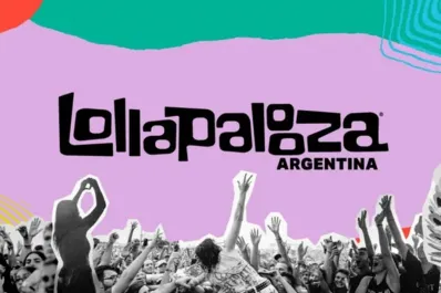 Se viene el Lollapalooza 2026: fechas, venta de entradas y modos de pago