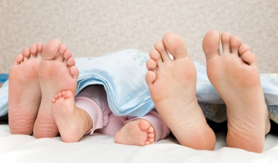 Después del parto, ¿qué pasa con el sexo? Lo que atraviesan muchas parejas