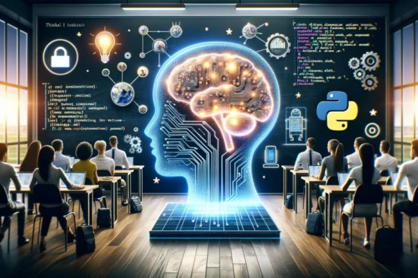 Inteligencia Artificial en Educación: ¿gradualismo o demolición?